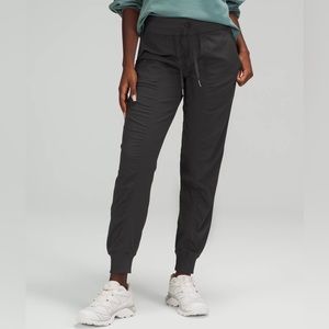 Lululemon Studio Full-Length Pants